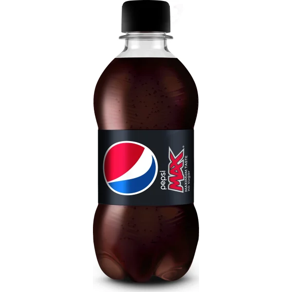 Pepsi max 0,33l
