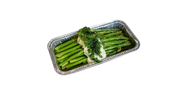 Asparagus