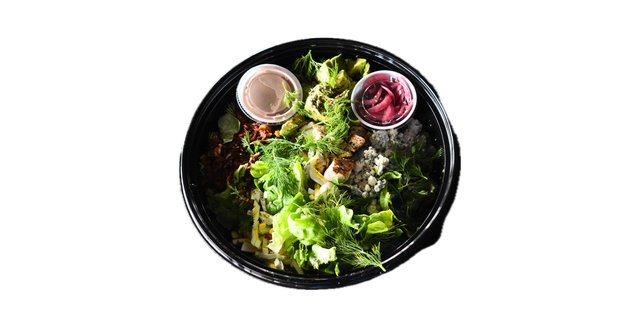 Cobb Salad