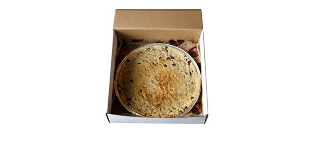 Giant Cookie