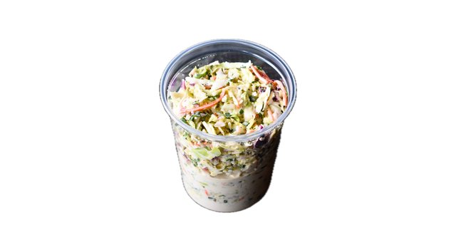 House-Made Coleslaw
