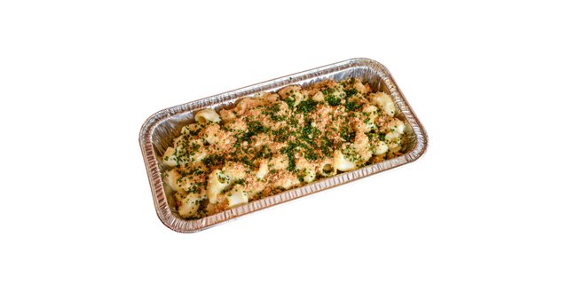 Mac and Cheese