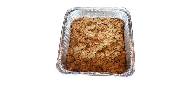Seasonal Cobbler