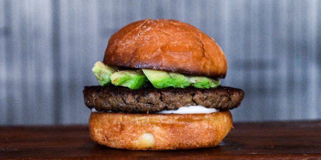 So Cal Slider