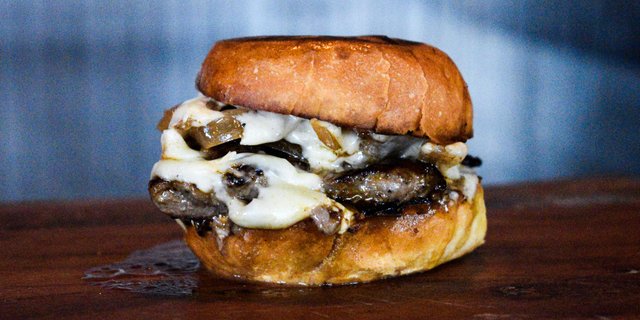 Steak Tenderloin Slider