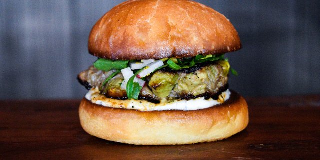 Turkey Slider