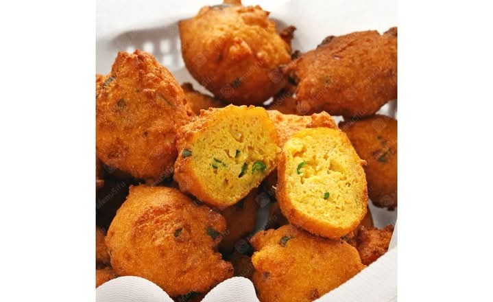 A1.Hushpuppies(10)