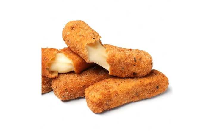 A2.Fried Cheesestick(6)