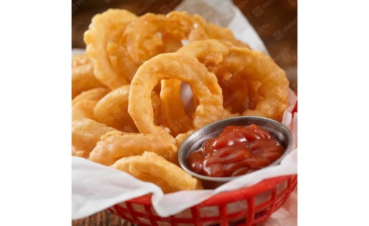 A3.Onion Rings(12)