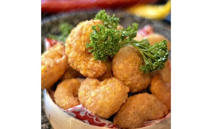 A7.Bang Bang Shrimp(8)