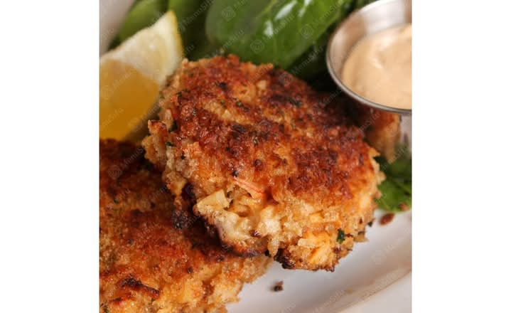 A9.Crab Cakes(2)