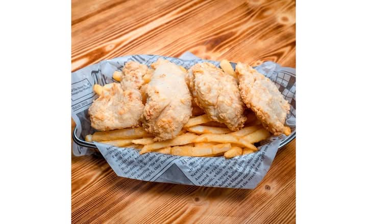 F3.Fried Catfish Basket(4)