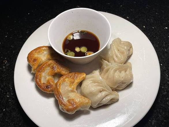 Potstickers