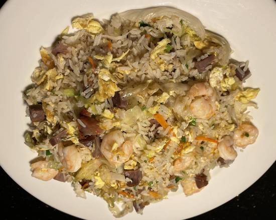 Yang Zhou Fried Rice