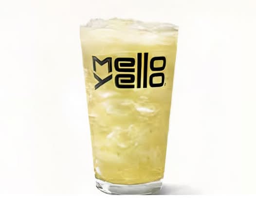 Mello Yello