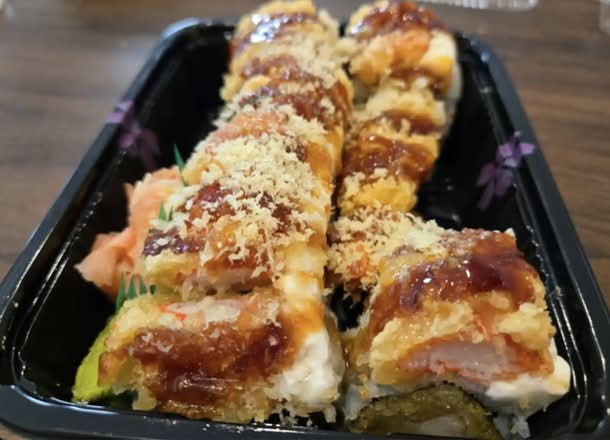Monster Roll
