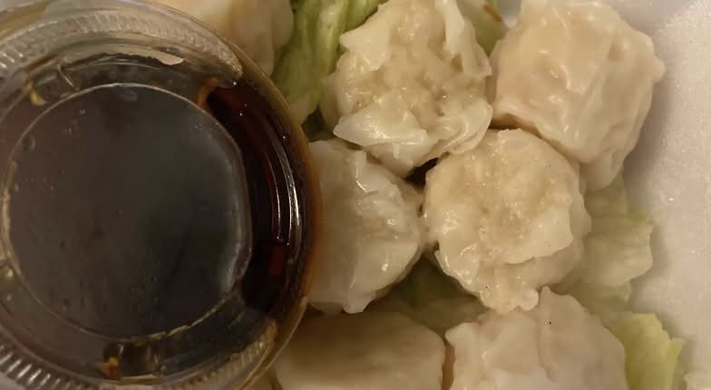 Shumai