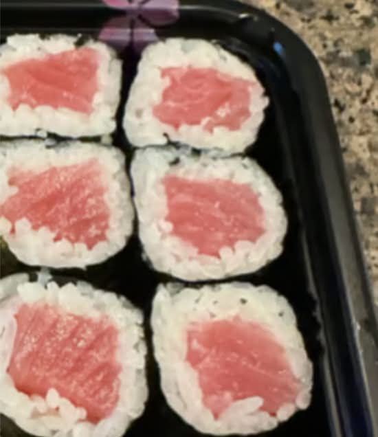 Tuna Roll