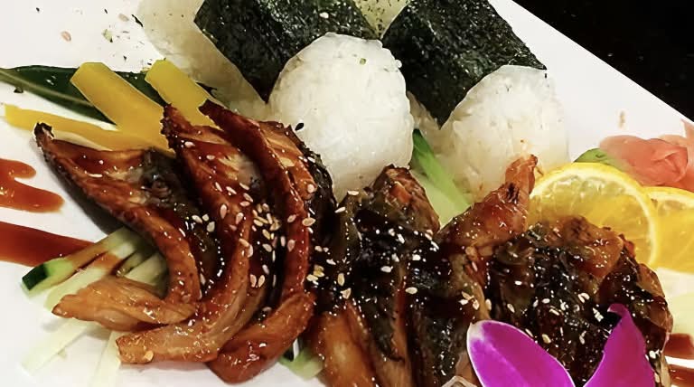Unagi Don