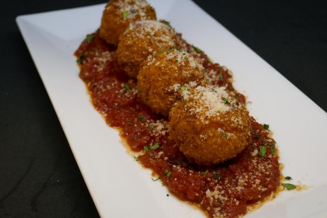Arancini