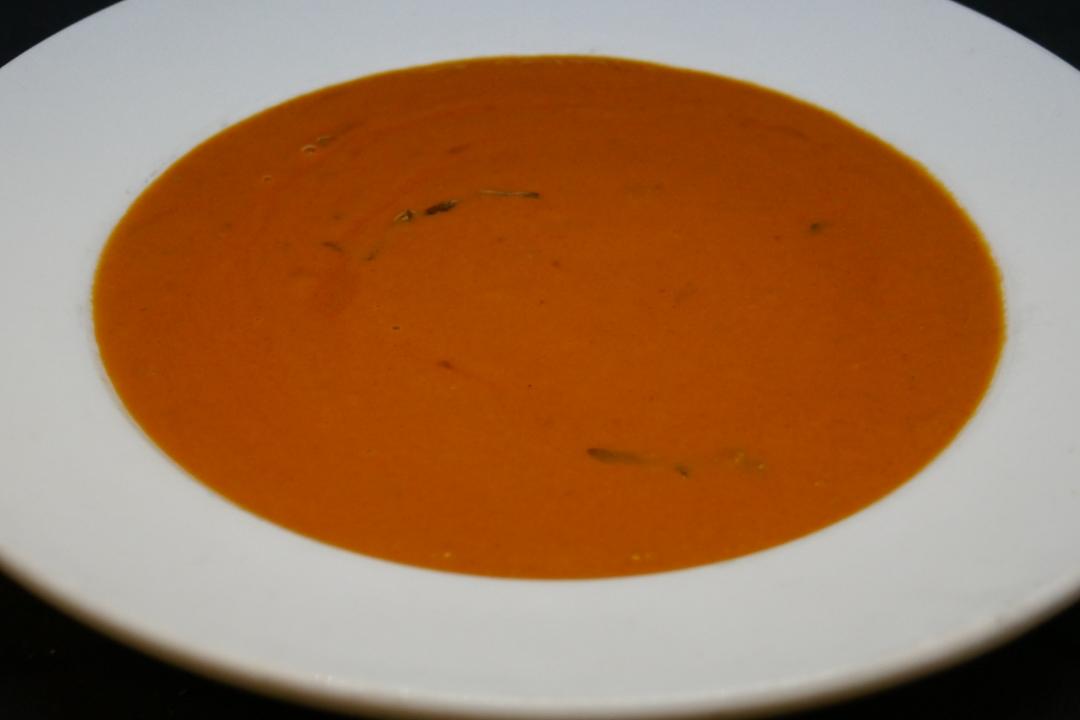 Bowl Tomato Bisque