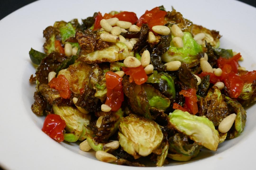 Brussels Sprouts