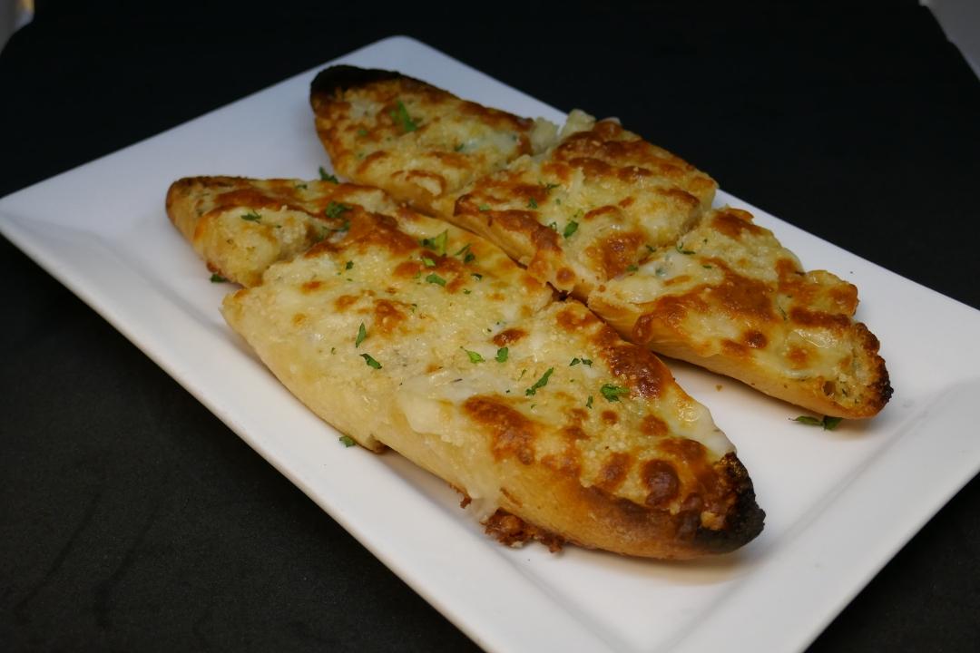 Cheese Garlic Bread