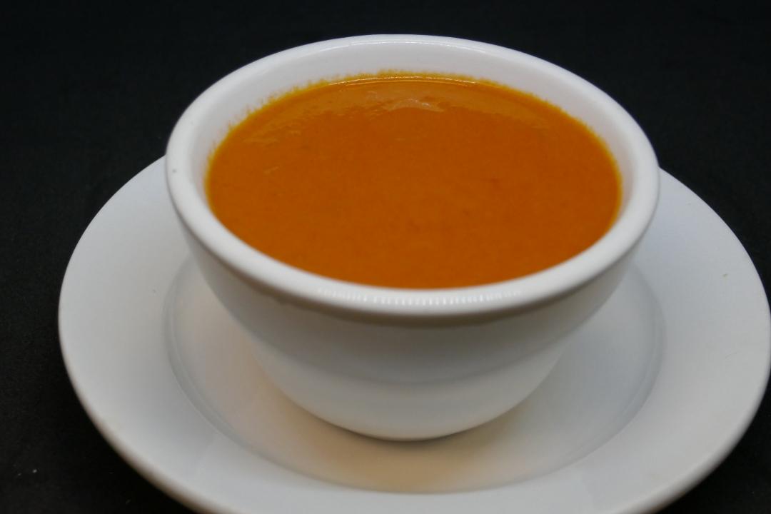 Cup Tomato Bisque