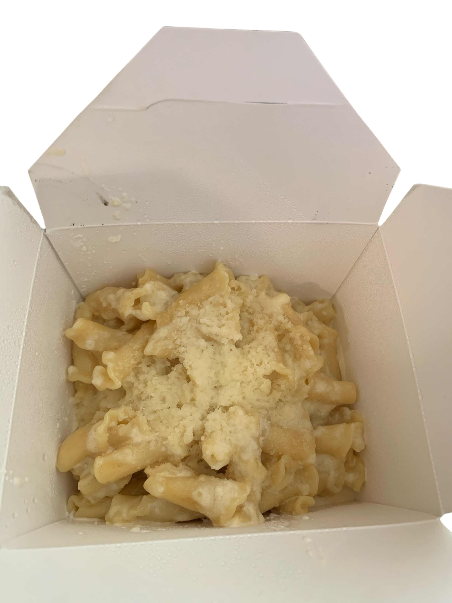 Kids Alfredo