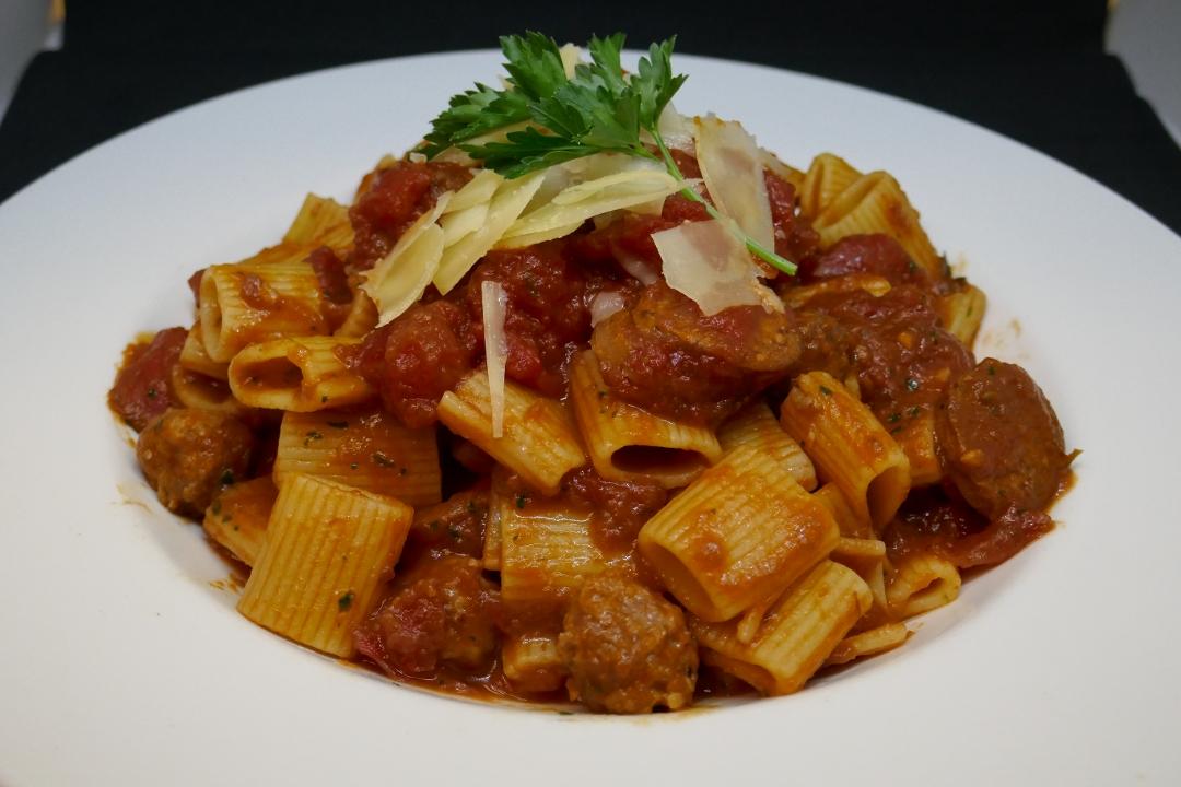 Sunday Gravy