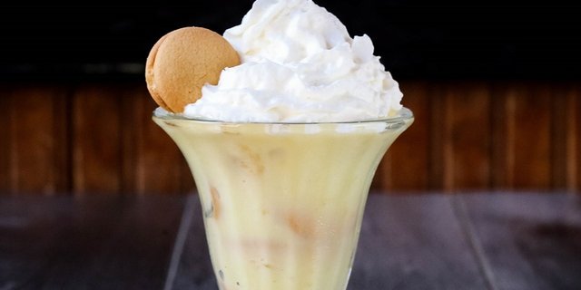 Banana Pudding