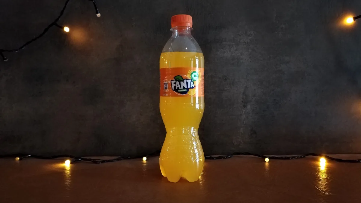 Fanta 0.5