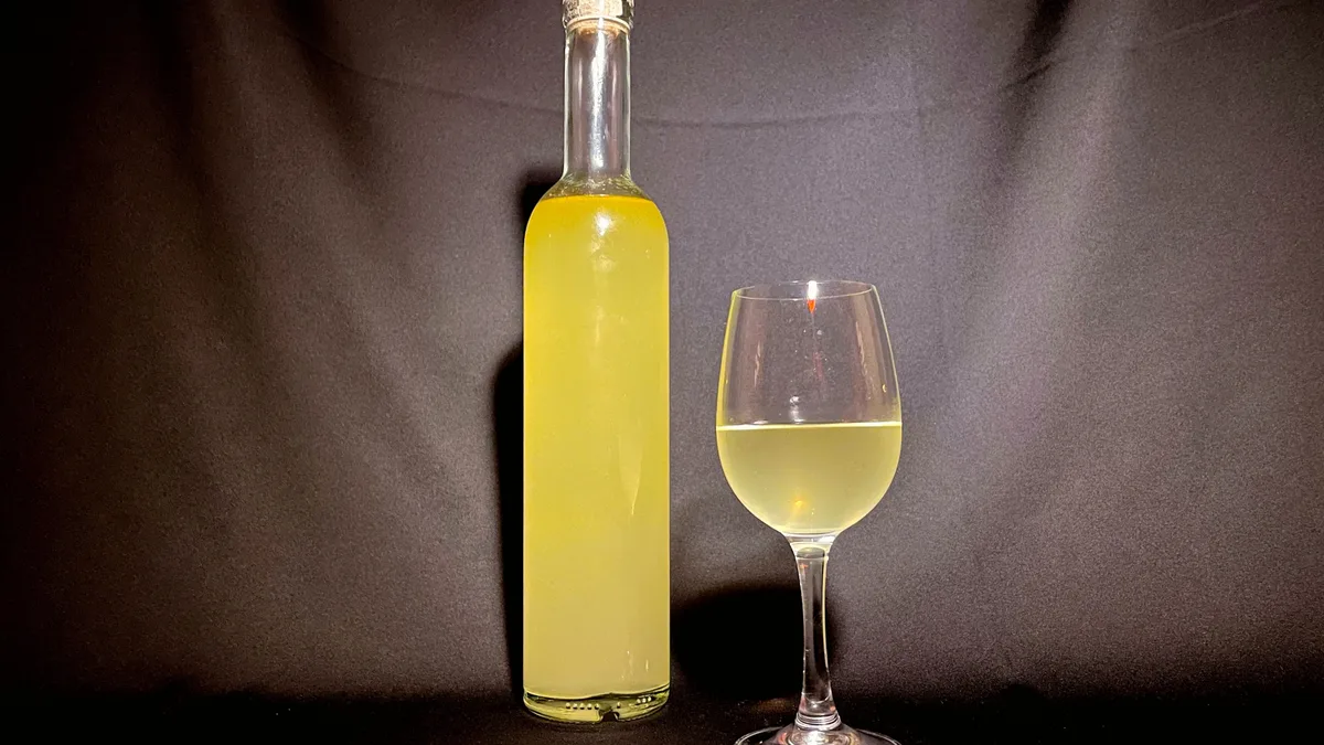 Limoncello 0.5L