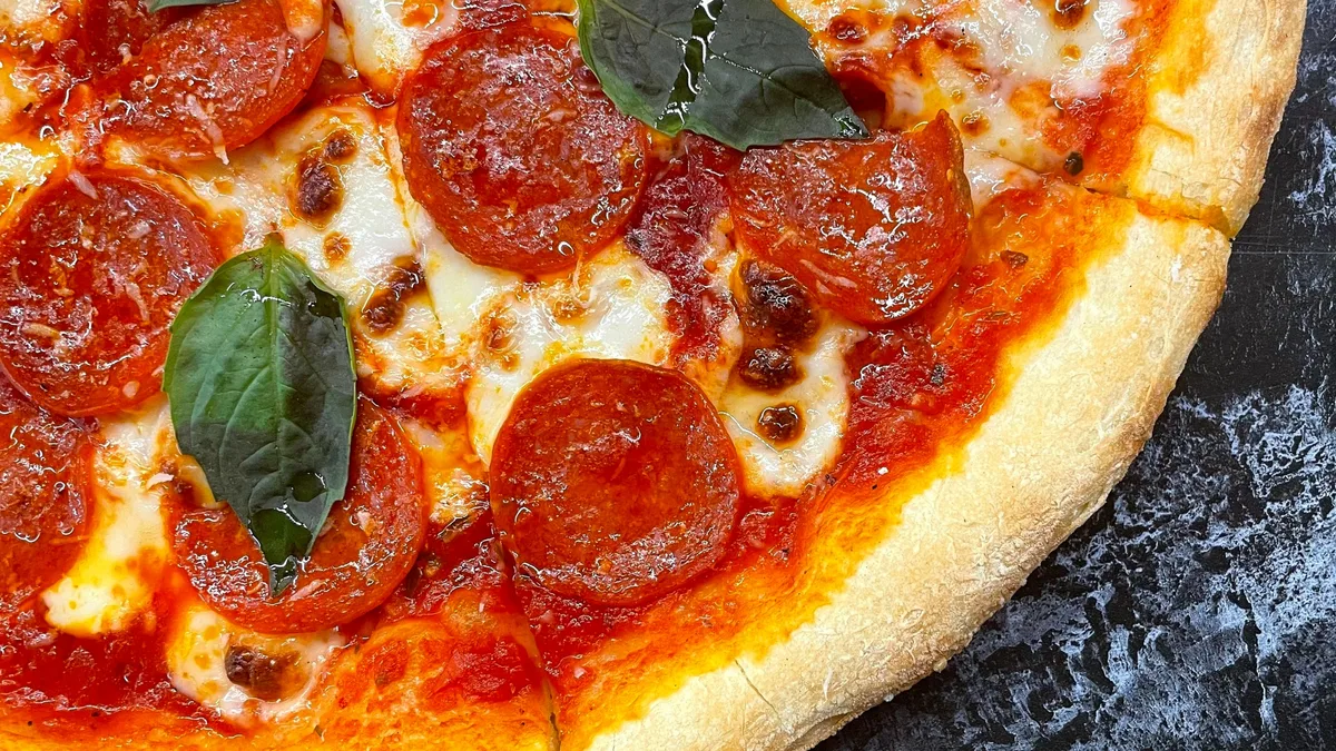 Pepperoni