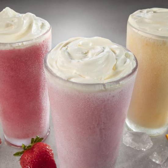 Fruit Smoothies