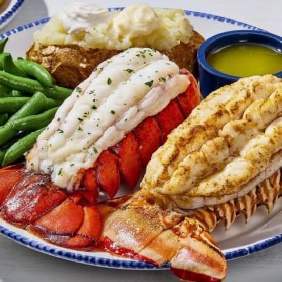 Lobster Lover's Duo
