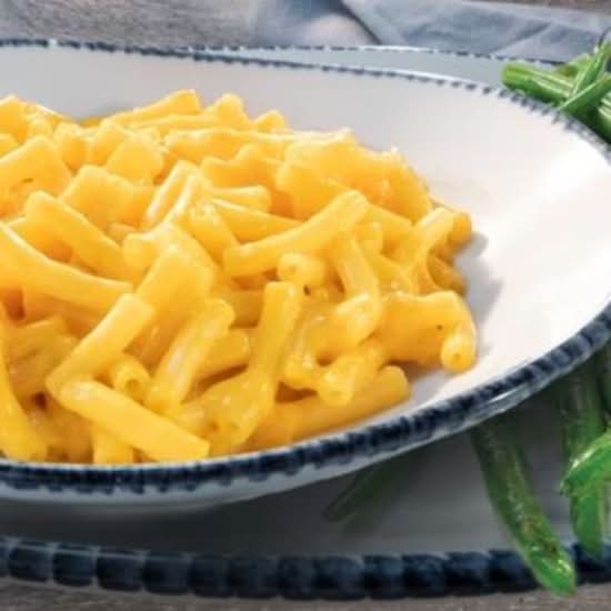 Macaroni and Cheese