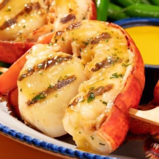 New! LobsterChops