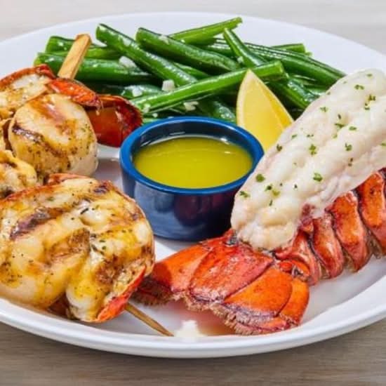 New! Lobsterfest Duo