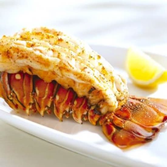 Rock Lobster Tail