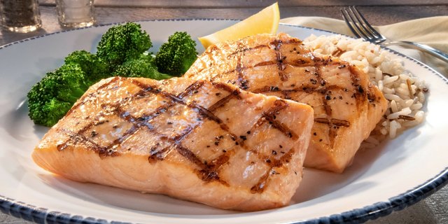 Atlantic Salmon