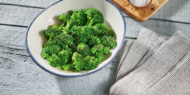 Broccoli