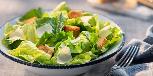 Caesar Side Salad