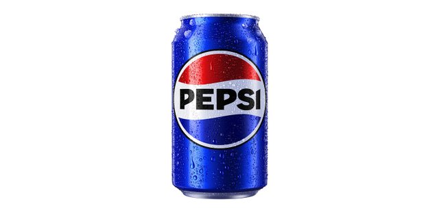 Canned 12 Oz Soda