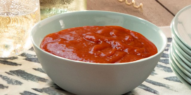 Cocktail Sauce