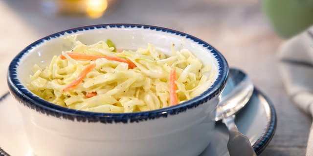 Coleslaw