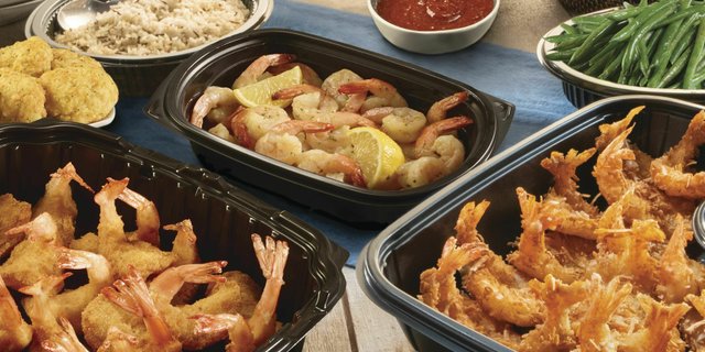 Create Your Own Family Feast