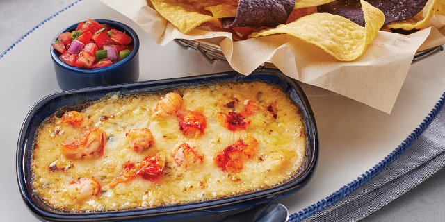 Lobster Dip