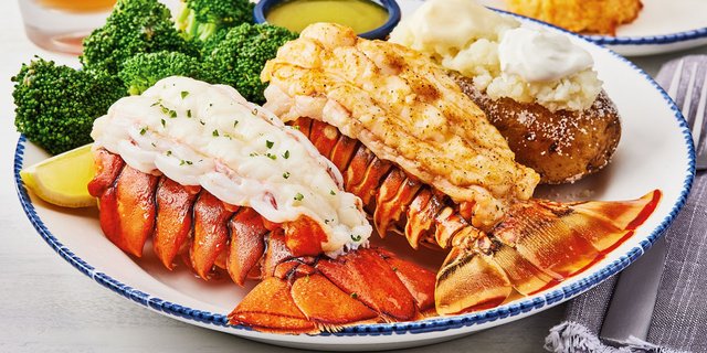 Lobster Lover's Duo