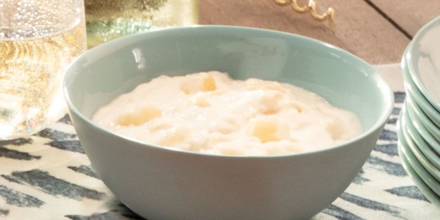 Pina Colada Sauce